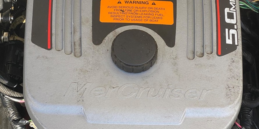 Chaparral 224 Sunesta