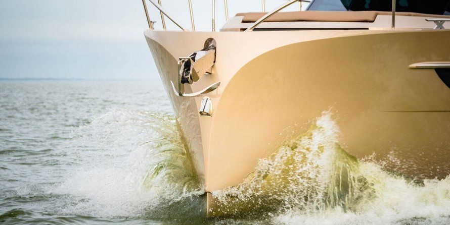 Super lauwersmeer 1150