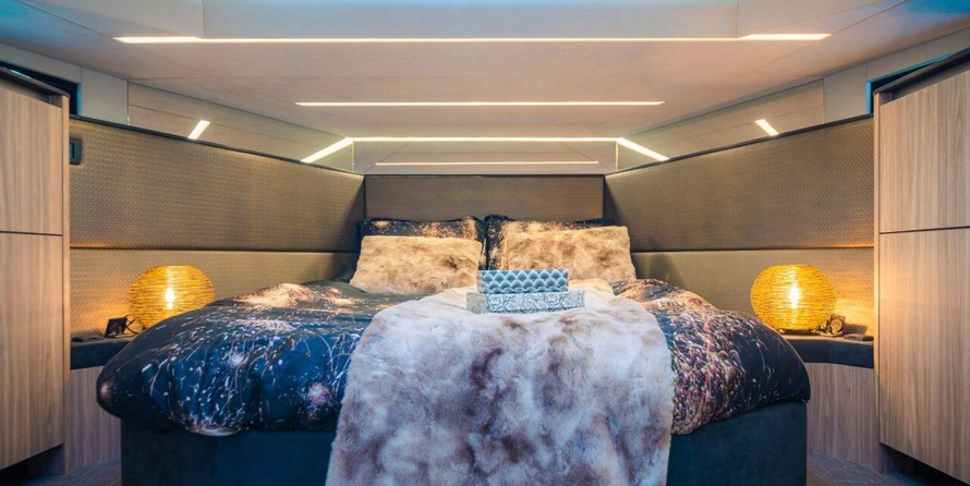 Super lauwersmeer 1150