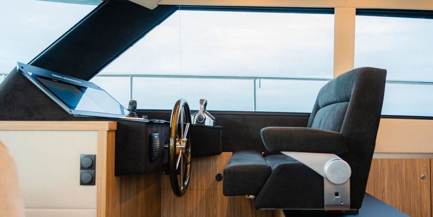 Super lauwersmeer 1150