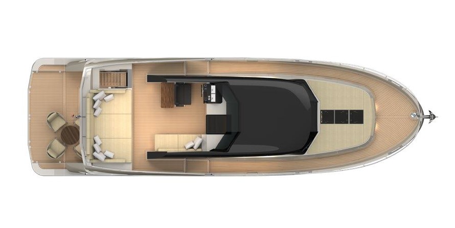 Super lauwersmeer 1150