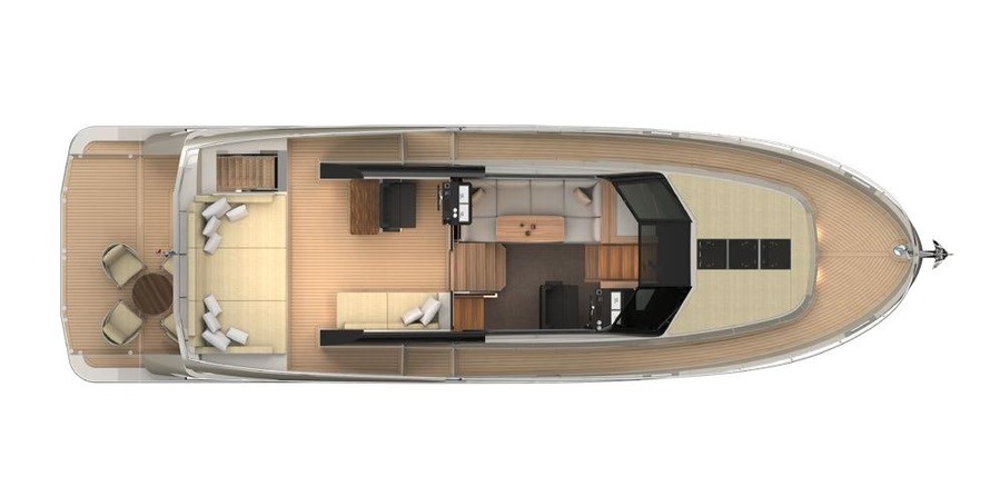 Super lauwersmeer 1150