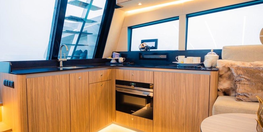 Super lauwersmeer 1150