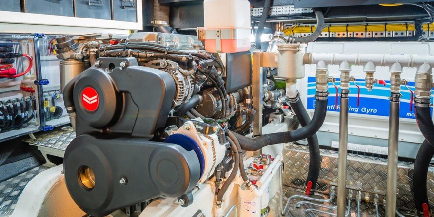 Super lauwersmeer 1150