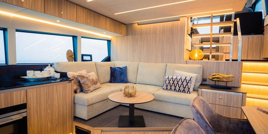 Super lauwersmeer 1150