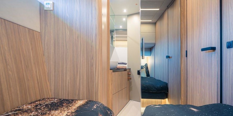 Super lauwersmeer 1150