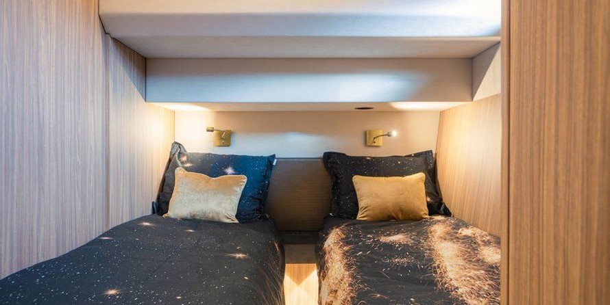 Super lauwersmeer 1150