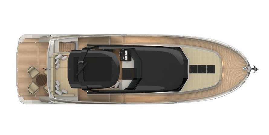 Super lauwersmeer 1150