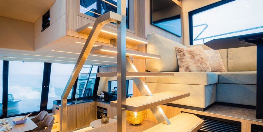 Super lauwersmeer 1150