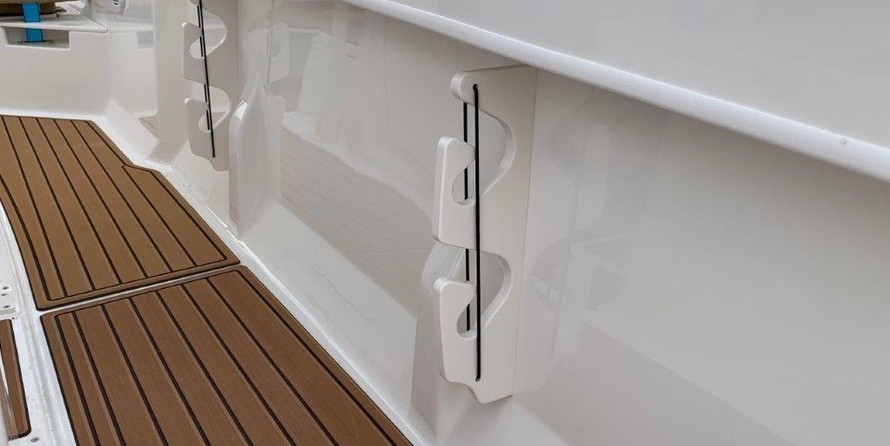 Bayliner Trophy T22CX