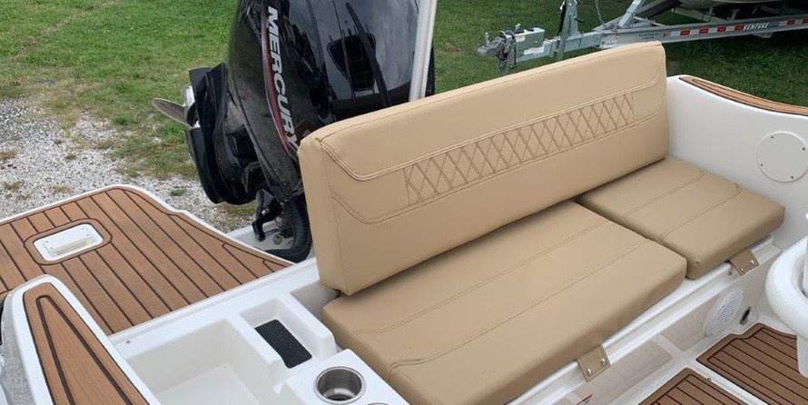 Bayliner Trophy T22CX