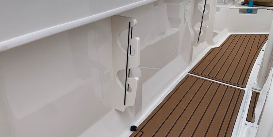 Bayliner Trophy T22CX