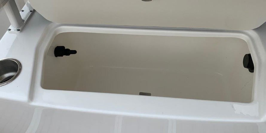 Bayliner Trophy T22CX