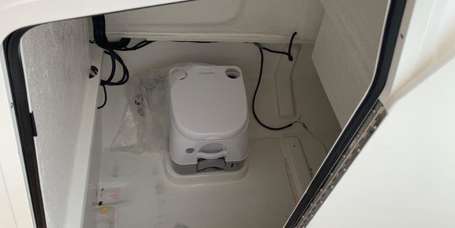 Bayliner Trophy T22CX