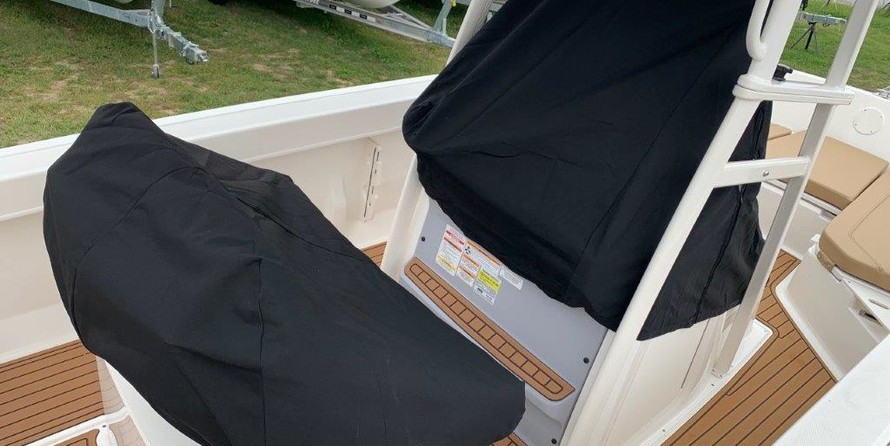 Bayliner Trophy T22CX