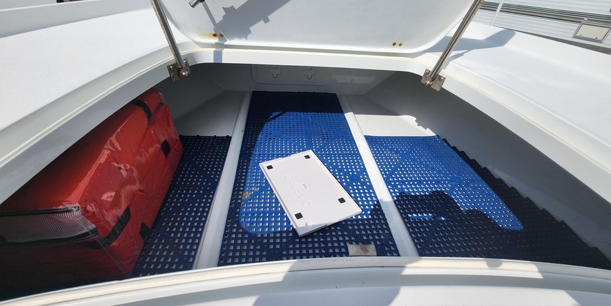 Yellowfin 24
