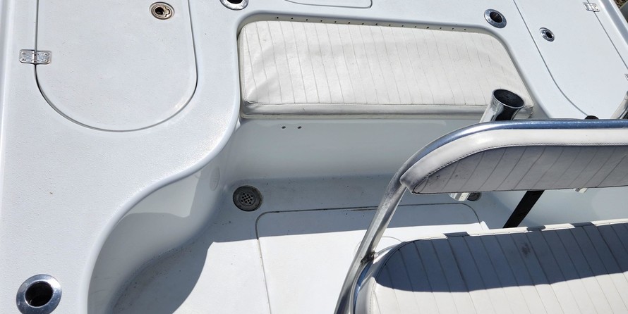 Yellowfin 24