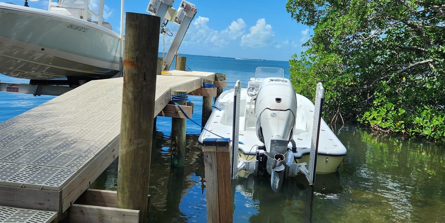 Yellowfin 24