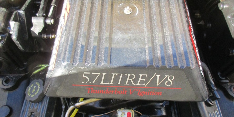 Sea ray 260 bow rider select