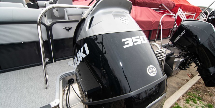 Manitou 25 x-plode xt rfx shp dual