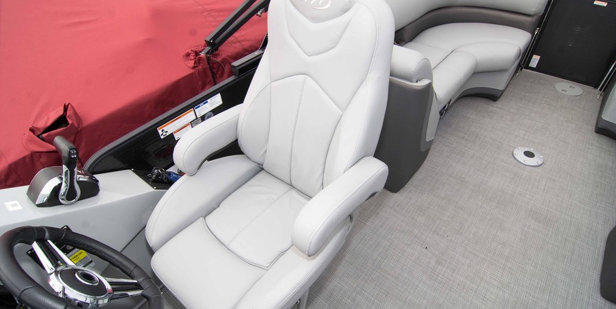 Manitou 25 x-plode xt rfx shp dual