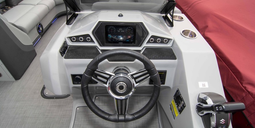 Manitou 25 x-plode xt rfx shp dual