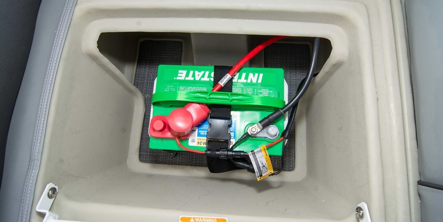 Manitou 25 x-plode xt rfx shp dual