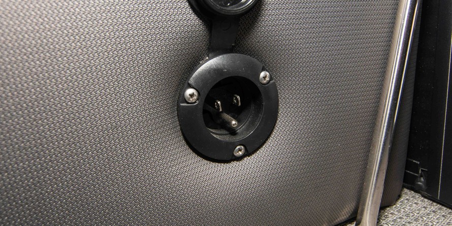 Manitou 25 x-plode xt rfx shp dual