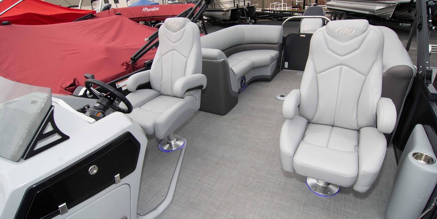 Manitou 25 x-plode xt rfx shp dual