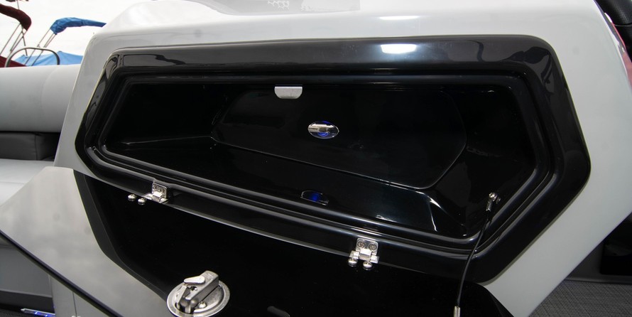 Manitou 25 x-plode xt rfx shp dual