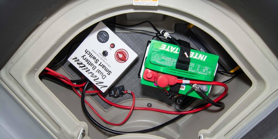 Manitou 25 x-plode xt rfx shp dual