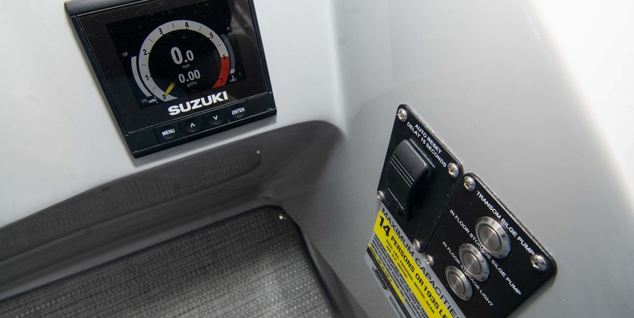 Manitou 25 x-plode xt rfx shp dual