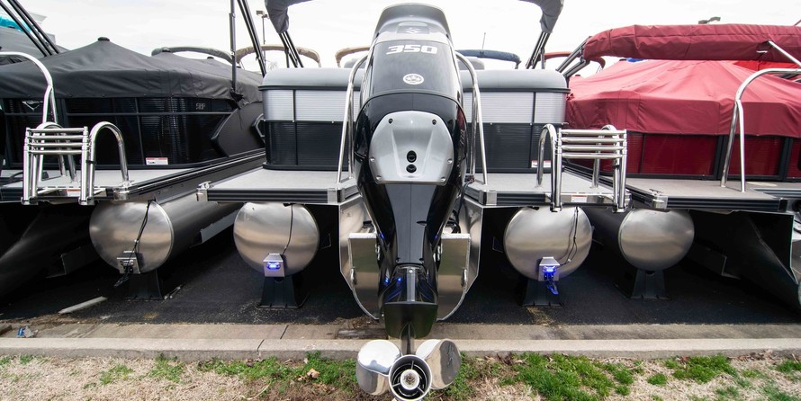 Manitou 25 x-plode xt rfx shp dual