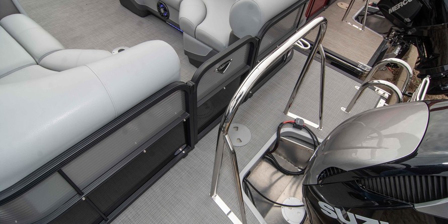 Manitou 25 x-plode xt rfx shp dual