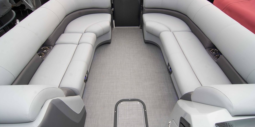 Manitou 25 x-plode xt rfx shp dual