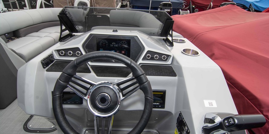 Manitou 25 x-plode xt rfx shp dual