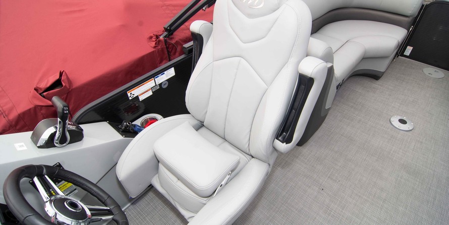 Manitou 25 x-plode xt rfx shp dual