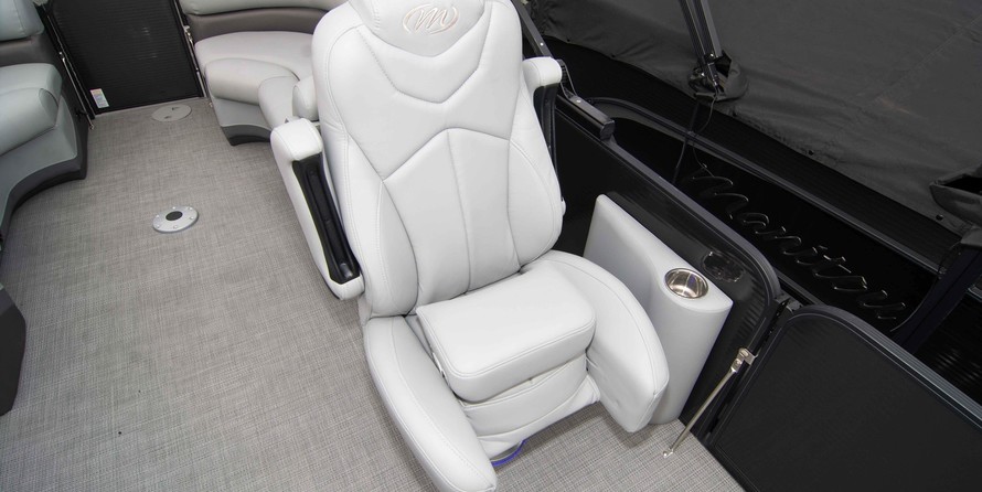 Manitou 25 x-plode xt rfx shp dual