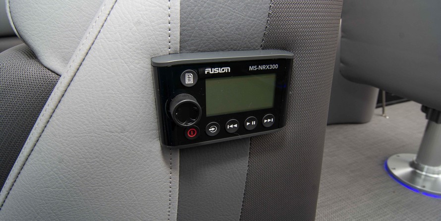 Manitou 25 x-plode xt rfx shp dual