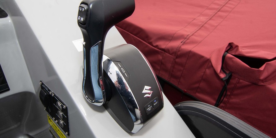 Manitou 25 x-plode xt rfx shp dual