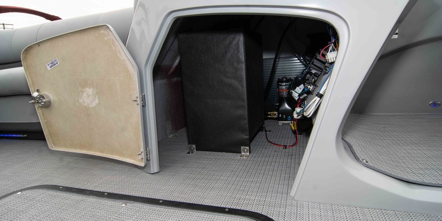 Manitou 25 x-plode xt rfx shp dual