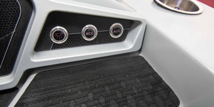 Manitou 25 x-plode xt rfx shp dual