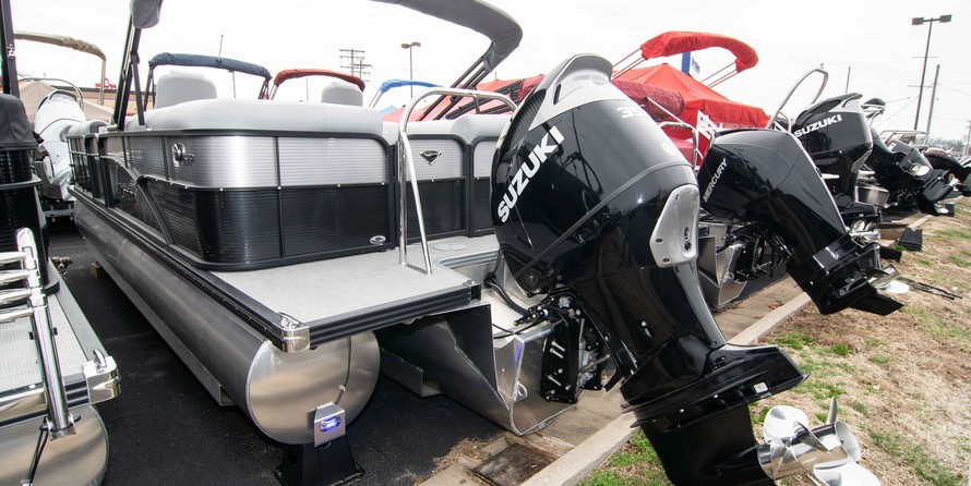 Manitou 25 x-plode xt rfx shp dual