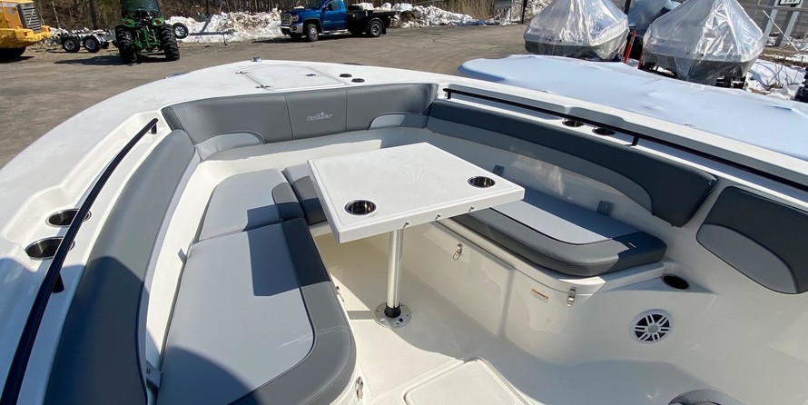 Nauticstar 28xs