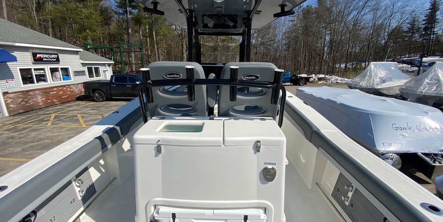 Nauticstar 28xs