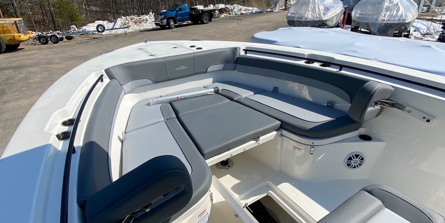 Nauticstar 28xs