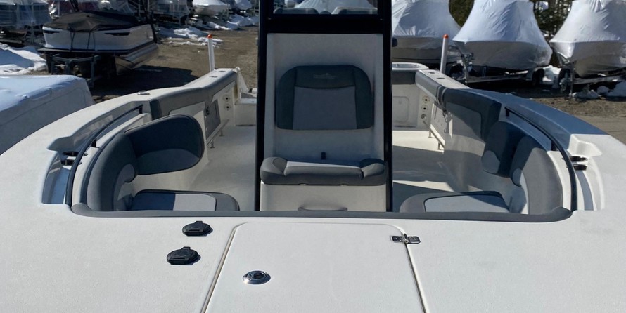 Nauticstar 28xs