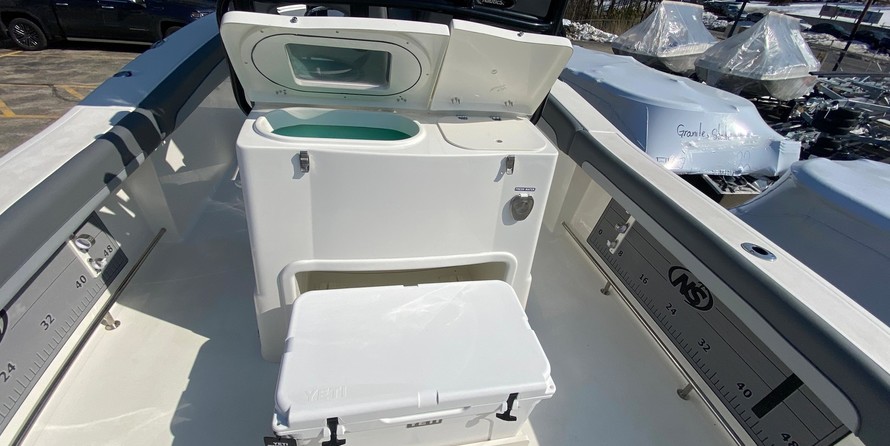 Nauticstar 28xs