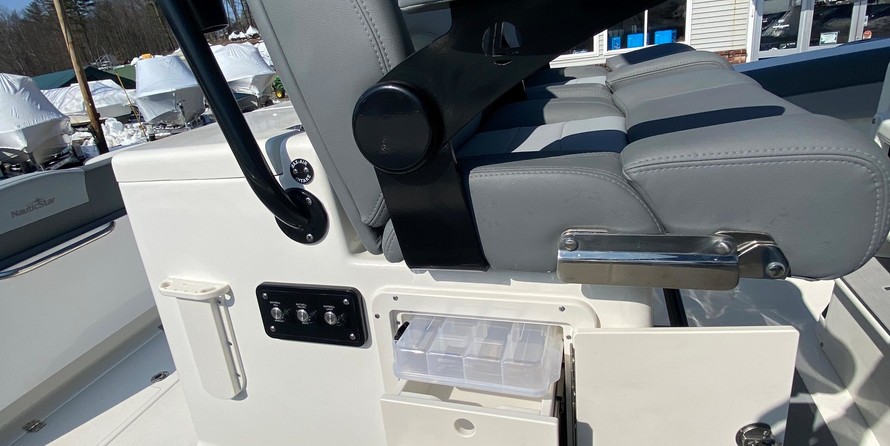 Nauticstar 28xs