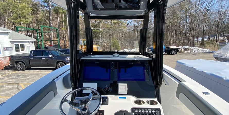 Nauticstar 28xs